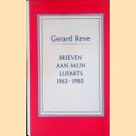 Brieven aan mijn lijfarts 1963-1980
Gerard Reve
€ 12,50