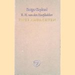 Twee ambachten: Over psychiatrie en poëzie
Rutger Kopland
€ 7,50