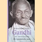 Gandhi: De Biografie: De legendarische jaren
Ramachandra Guha
€ 15,00 Gandhi: De Biografie: De legendarische jaren
Ramachandra Guha
€ 15,00