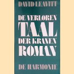 De verloren taal der kranen
David Leavitt
€ 8,00 De verloren taal der kranen
David Leavitt
€ 8,00