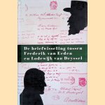 De briefwisseling tussen Frederik van Eeden en Lodewijk van Deyssel door H.W. van Tricht e.a.