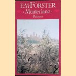 Monteriano
E.M. Forster
€ 6,00 Monteriano
E.M. Forster
€ 6,00