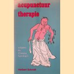 Acupunctuurtherapie volgens de Chinese typenleer
Heribert Schmidt
€ 8,00