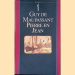 Pierre en Jean
Guy de Maupassant
€ 6,00 Pierre en Jean
Guy de Maupassant
€ 6,00