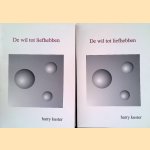 De wil tot liefhebben: Beschouwingen over geschiedfilosofie, narcisme en knapenliefde (2 delen)
Harry Kuster
€ 20,00