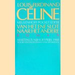 Van het ene slot naar het andere
Louis-Ferdinand Céline
€ 8,00 Van het ene slot naar het andere
Louis-Ferdinand Céline
€ 8,00