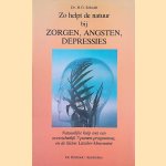 Zo helpt de natuur bij zorgen, angsten, depressies: Natuurlijke hulp met een overzichtelijk 7-punten programma, en de kleine Lüscher-kleurentest
H.G. Schmidt
€ 5,00 Zo helpt de natuur bij zorgen, angsten, depressies: Natuurlijke hulp met een overzichtelijk 7-punten programma, en de kleine Lüscher-kleurentest
H.G. Schmidt
€ 5,00