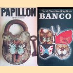 Papillon; Banco (2 delen)
Henri Charrière
€ 15,00 Papillon; Banco (2 delen)
Henri Charrière
€ 15,00