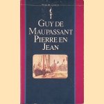 Pierre en Jean
Guy de Maupassant
€ 5,00 Pierre en Jean
Guy de Maupassant
€ 5,00