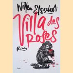 Villa des Roses door Willem Elsschot