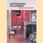 Amsterdamse stijlkamers binnen de Singelgracht: verborggen interieurs van werelderfgoedstad Amsterdam
Hans Tulleners e.a.
€ 9,00 Amsterdamse stijlkamers binnen de Singelgracht: verborggen interieurs van werelderfgoedstad Amsterdam
Hans Tulleners e.a.
€ 9,00