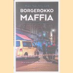 Borgerokko maffia: Marokkaanse drugsmisdaad in Antwerpen
Raf Sauviller
€ 8,00
