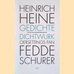 Gedichte = Dichtwurk
Heinrich Heine
€ 6,00