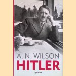 Hitler: een korte biografie
A.N. Wilson
€ 8,00