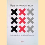 De Canon van Amsterdam
Piet de Rooy e.a.
€ 6,00