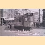 Amsterdams verkeer = Amsterdam Traffic
Hans vand er Meer
€ 8,00