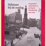 Stilstaan bij de oorlog: de gemeente Amsterdam en de Tweede Wereldoorlog 1945-1995
Martin Harlaar e.a.
€ 5,00