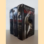3x Morse Omnibus
Colin Dexter
€ 15,00 3x Morse Omnibus
Colin Dexter
€ 15,00