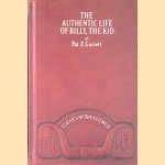 The Authentic Life of Billy, the Kid
Pat. F. Garrett
€ 15,00 The Authentic Life of Billy, the Kid
Pat. F. Garrett
€ 15,00