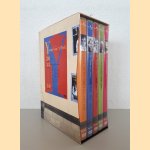 Youp van 't Hek: 20 jaar, 15 voorstellingen (10 DVD)
Youp van 't Hek
€ 20,00