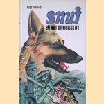 Snuf en het spookslot
Piet Prins
€ 8,00