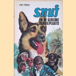 Snuf en de geheime schuilplaats
Piet Prins
€ 8,00