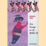 Jim Knoop en de Wilde 13 door Michael Ende