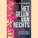 Het gelijk van rechts: over slavernij, rascisme en discriminatie, de kolonialisering van Afrika en andere wetenswaardigheden
Peter Langendam
€ 8,00