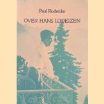 Over Hans Lodeizen door Paul Rodenko