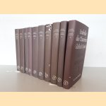 Oeuvres complètes (10 volumes)
Isabelle de = Belle de Zuylen Charrière
€ 75,00 Oeuvres complètes (10 volumes)
Isabelle de = Belle de Zuylen Charrière
€ 75,00