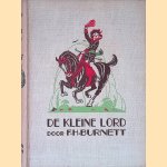 De kleine lord
F.H. Burnett
€ 10,00