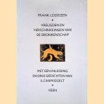 Vreugden en verschrikkingen van de dronkenschap: Met een inleiding en drie gedichten van S. Carmiggelt
Hans Lodeizen e.a.
€ 5,00