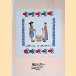 Les faïences de Quimper: Trois siècles d'histoire, de passion et de savoir-faire
Collete Joehl
€ 5,00 Les faïences de Quimper: Trois siècles d'histoire, de passion et de savoir-faire
Collete Joehl
€ 5,00