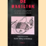 De Basilisk en andere volksverhalen uit de provincie Utrecht
D.J.W. Teding van Berkhout
€ 6,00 De Basilisk en andere volksverhalen uit de provincie Utrecht
D.J.W. Teding van Berkhout
€ 6,00