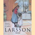 Carl Larsson: aquarellen en tekeningen door Renate Puvogel