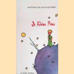 De Kleine Prins door Antoine de Saint-Exupery