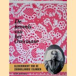 De keuvels van het Overmase: klederdracht van de Zuidhollandse eilanden
P.W. de Zeeuw
€ 10,00