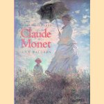 Claude Monet door Ann Waldron