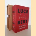 Verzamelde gedichten
Lucebert
€ 30,00 Verzamelde gedichten
Lucebert
€ 30,00