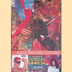 1000 Record Covers door Michael Ochs