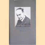 Verzameld werk door Jan Arends