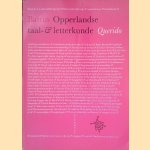Opperlandse taal- & letterkunde
Battus
€ 10,00