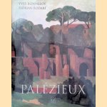 Palézieux
Yves Bonnefoy e.a.
€ 65,00 Palézieux
Yves Bonnefoy e.a.
€ 65,00