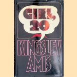 Girl, 20
Kingsley Amis
€ 10,00