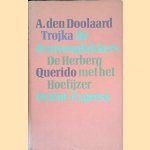 Trojka: De druivenplukkers, De herberg met het hoefijzer , Orient-Express
A. den Doolaard
€ 10,00 Trojka: De druivenplukkers, De herberg met het hoefijzer , Orient-Express
A. den Doolaard
€ 10,00
