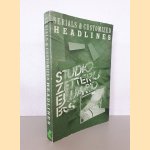 Serials & Customized Headlines
De Edurad Bos Groep
€ 20,00 Serials & Customized Headlines
De Edurad Bos Groep
€ 20,00