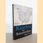 Kaarten van Amsterdam 1866-2000
Marc Hameleers
€ 20,00