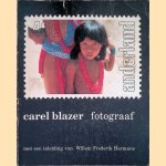 Carel BlazerL fotograaf door Han de Vries
