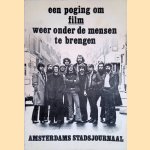 Een poging om film weer onder de mensen te brengen
Stichting Amsterdams Stadsjournaal
€ 9,00 Een poging om film weer onder de mensen te brengen
Stichting Amsterdams Stadsjournaal
€ 9,00