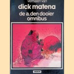 De A. den Dooier omnibus: verhalen van Dick Matena
Dick Metena
€ 6,00 De A. den Dooier omnibus: verhalen van Dick Matena
Dick Metena
€ 6,00